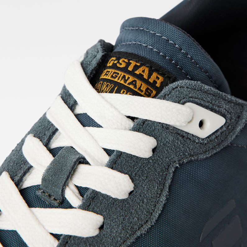 G-Star RAW® Track II Pop Sneakers Multi color detail