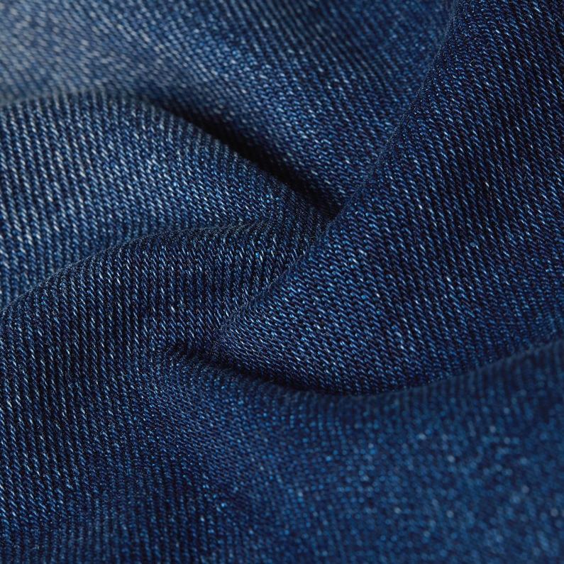 G-Star RAW® 3301 Slim Jeans Midden blauw