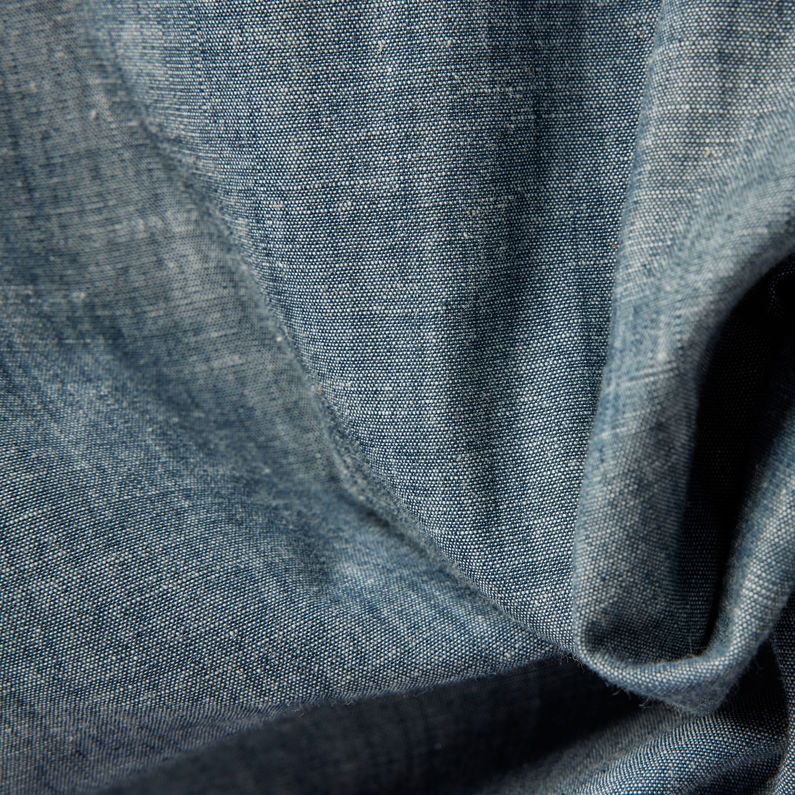 G-STAR® Unisex Premium GSRR Reversible Tracktop ダークブルー