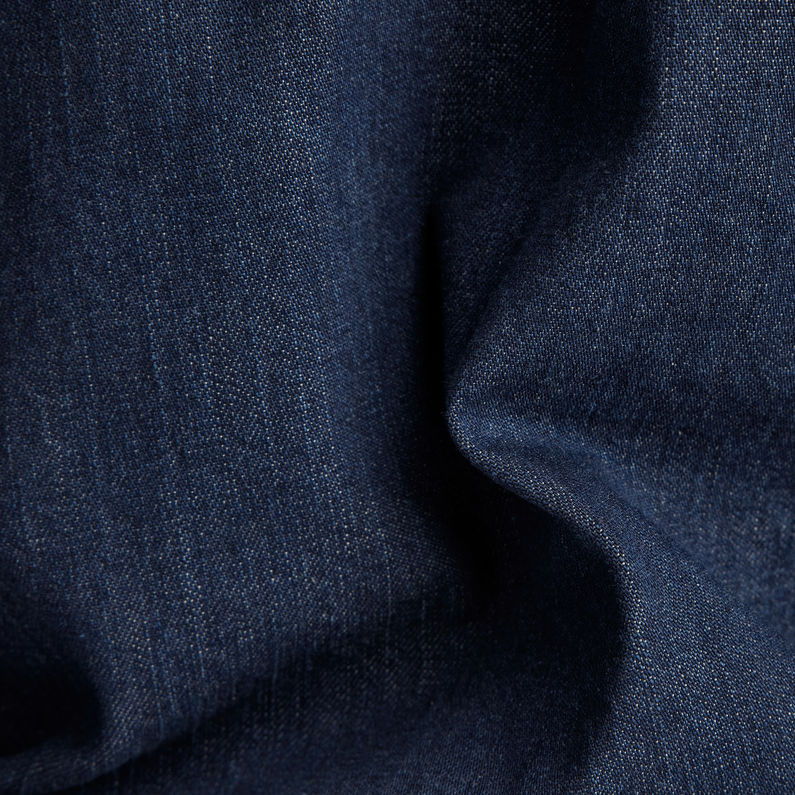 G-STAR® Veste Arc 3D Bleu foncé