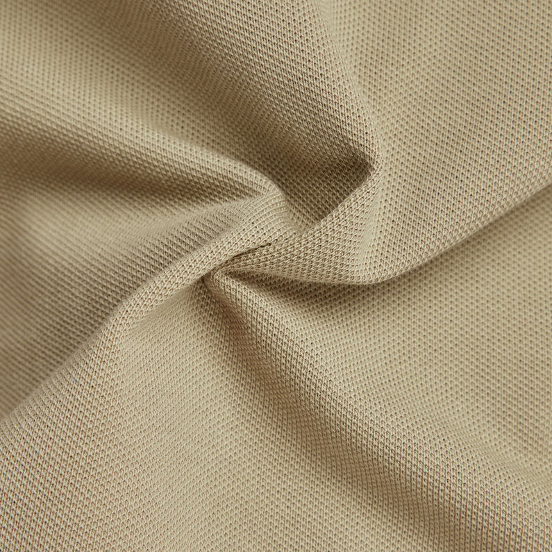 G-STAR® Dunda Slim Poloshirt Grün