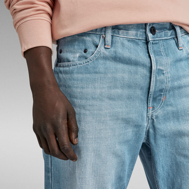 G-STAR® Jean Premium Triple A Bootcut Bleu moyen