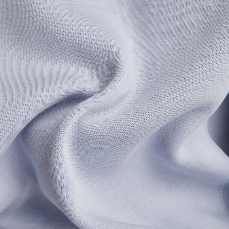 G-STAR® Premium Core 2.0 Hooded Sweatshirt Grau