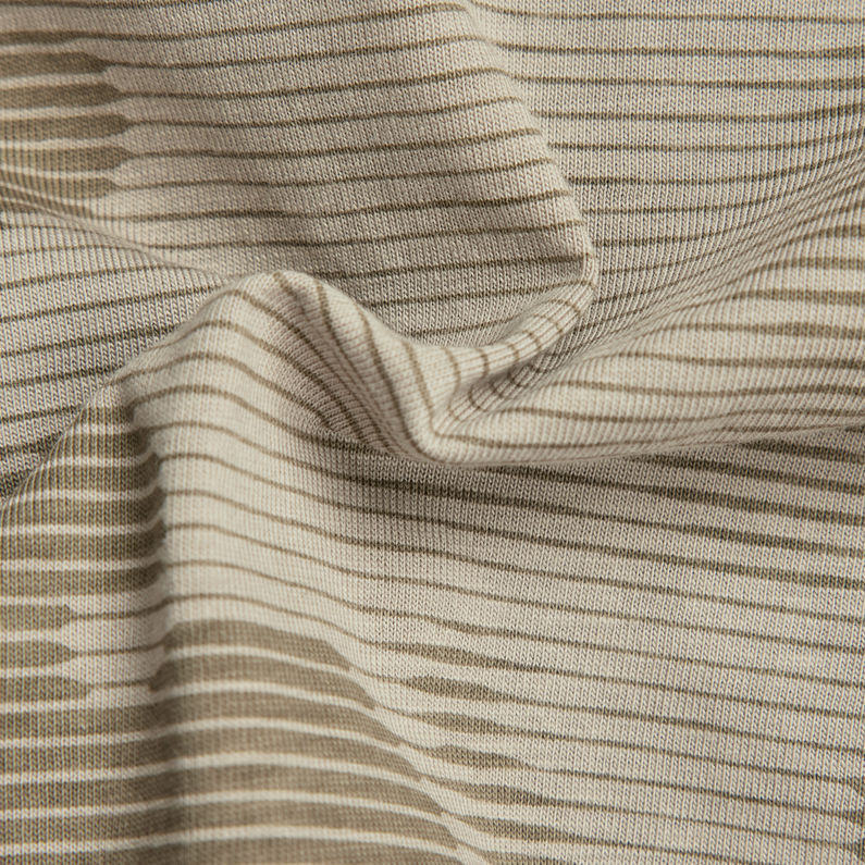 G-STAR® Line Camo Allover T-Shirt Mehrfarbig