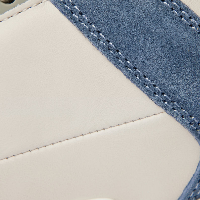 G-STAR® Attacc Contrast Sneakers Multi color fabric shot