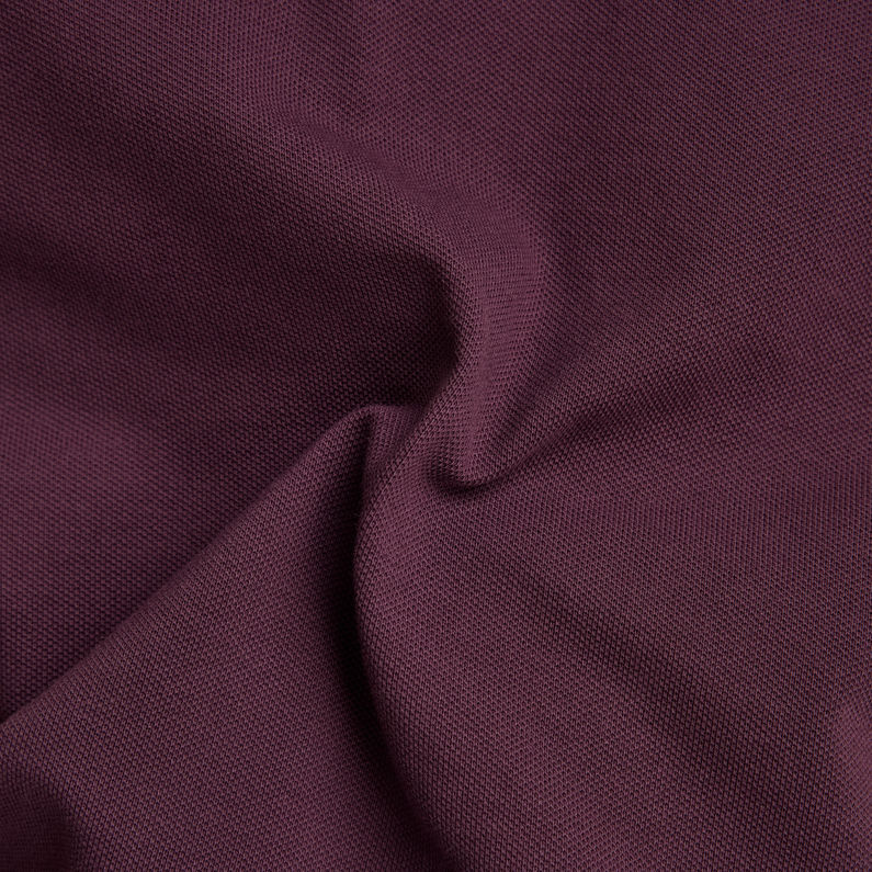 G-STAR® Dunda Core Polo Purple