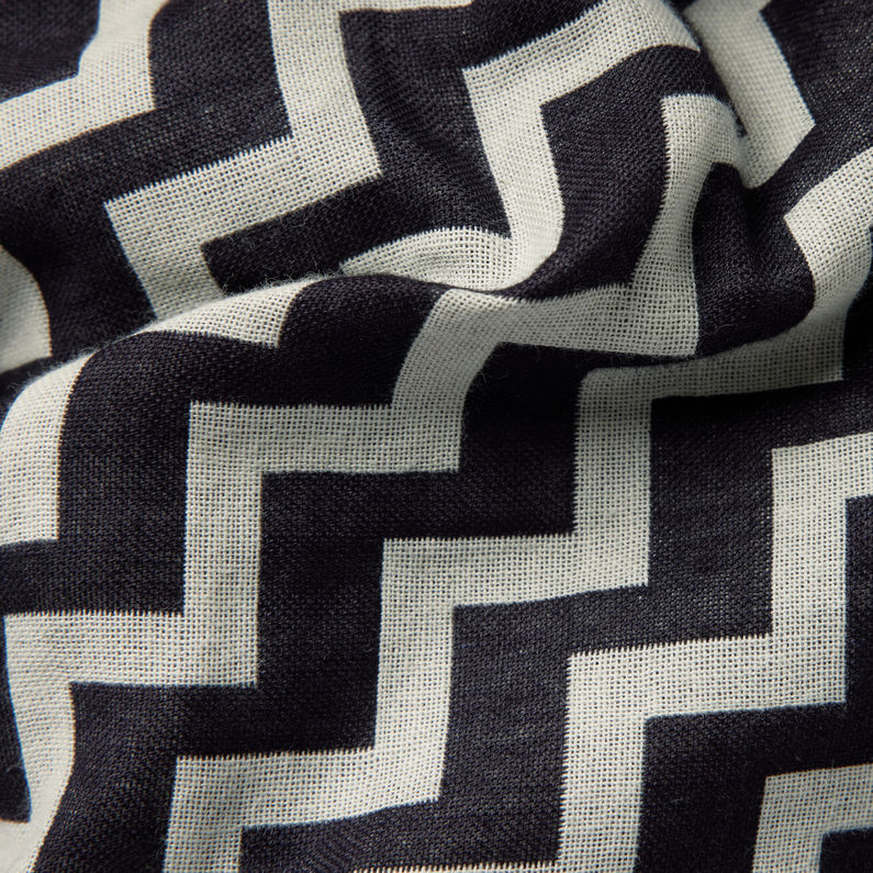 G-STAR® Shorts E Bam Utility Azul oscuro