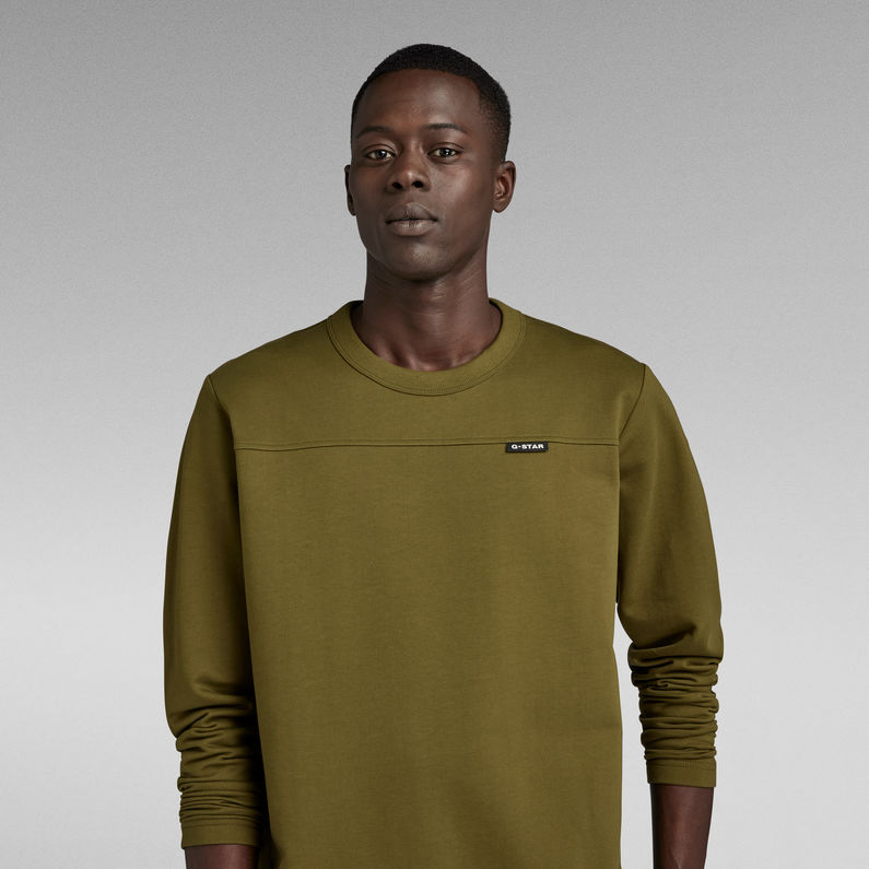 G-STAR® Tweeter Groen