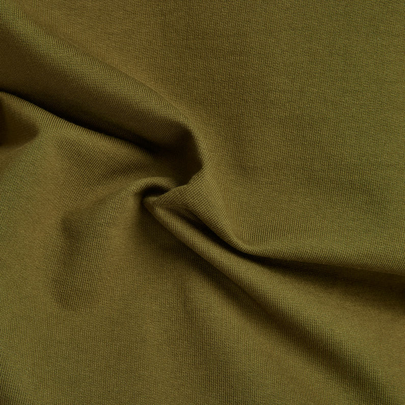 G-STAR® Tweeter Groen