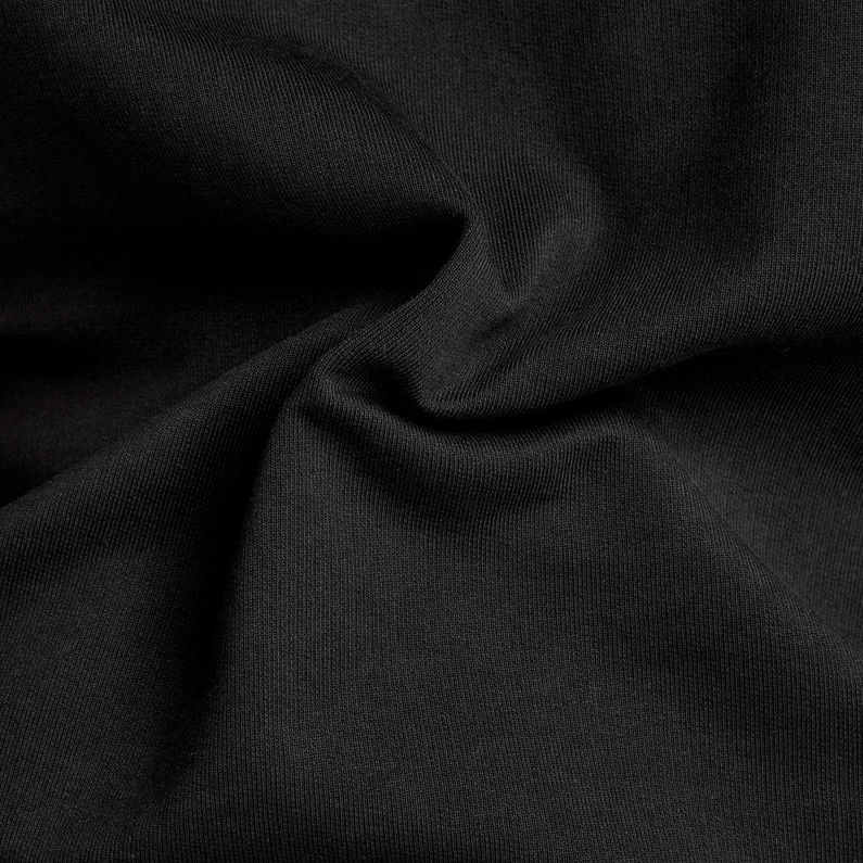 G-STAR® Half Zip Tweeter Zwart