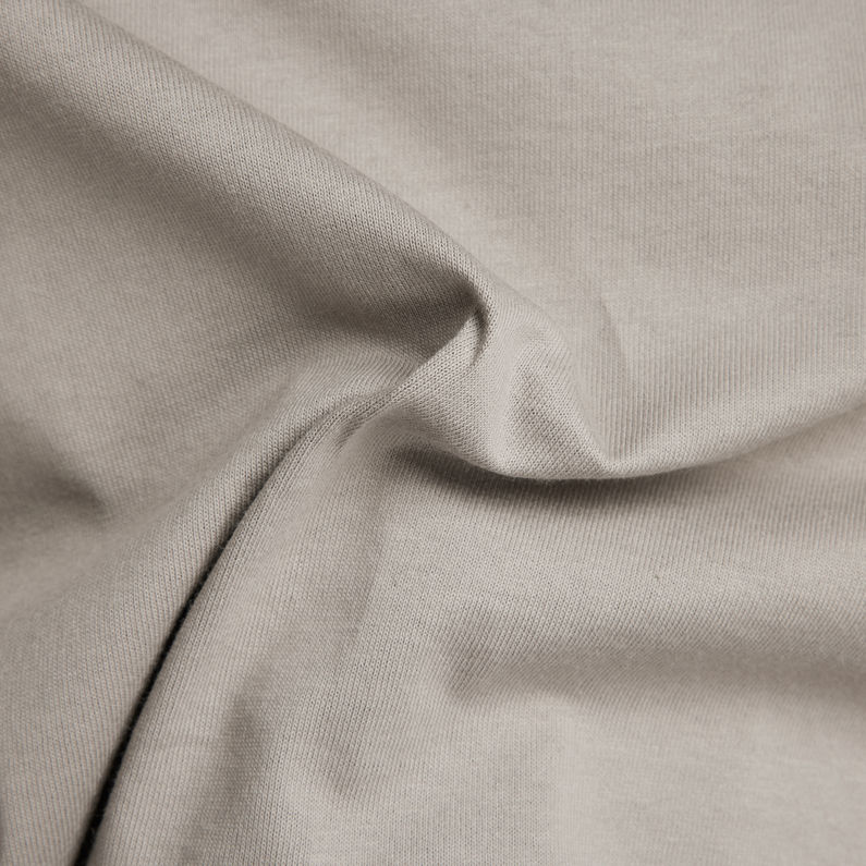 G-STAR® Premium Base T-Shirt ベージュ