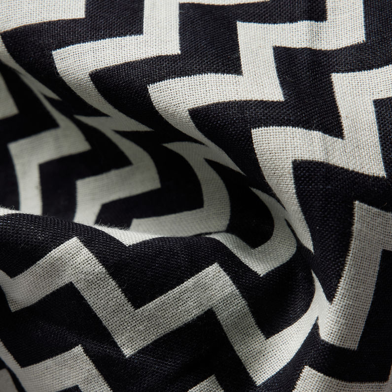 G-STAR® Robe Premium E Slip Bleu foncé