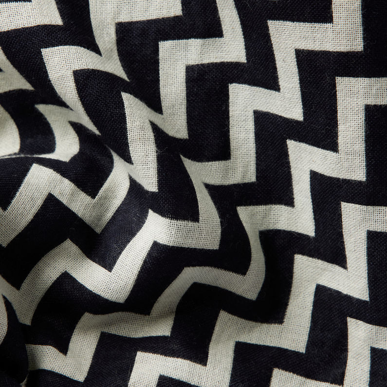 G-STAR® Shorts E Patti Azul oscuro