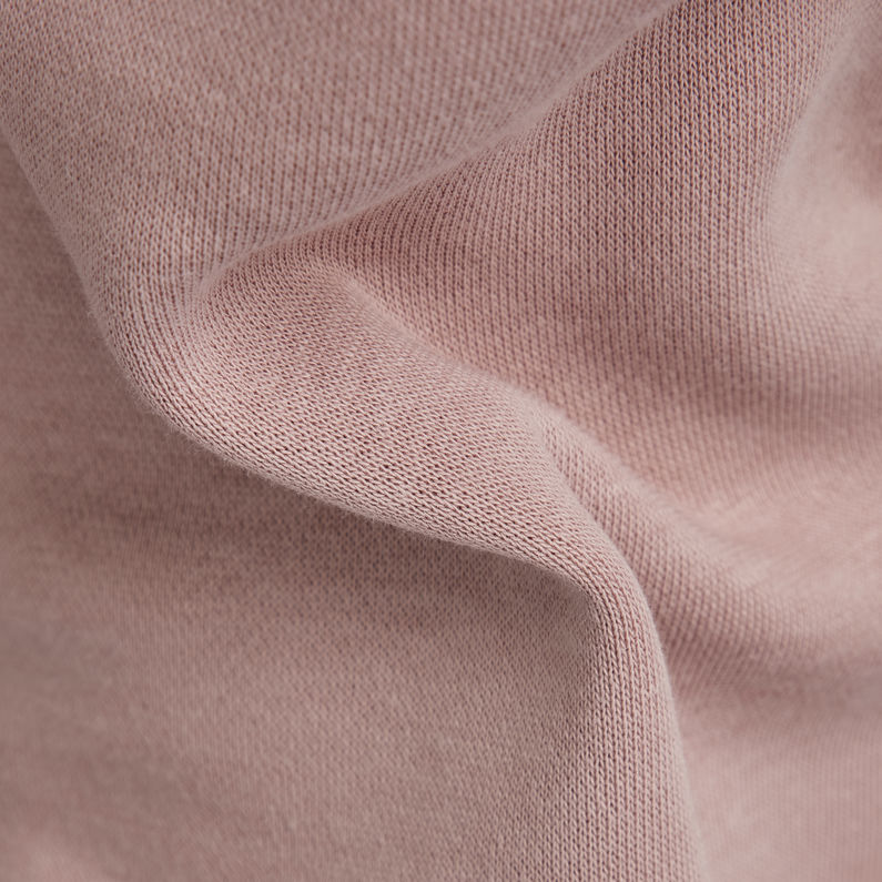 G-STAR® Pantalon de Survêtement Premium Core 2.0 Rose