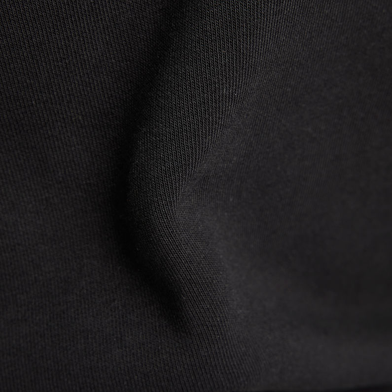 G-STAR® Autograph Sweater ブラック