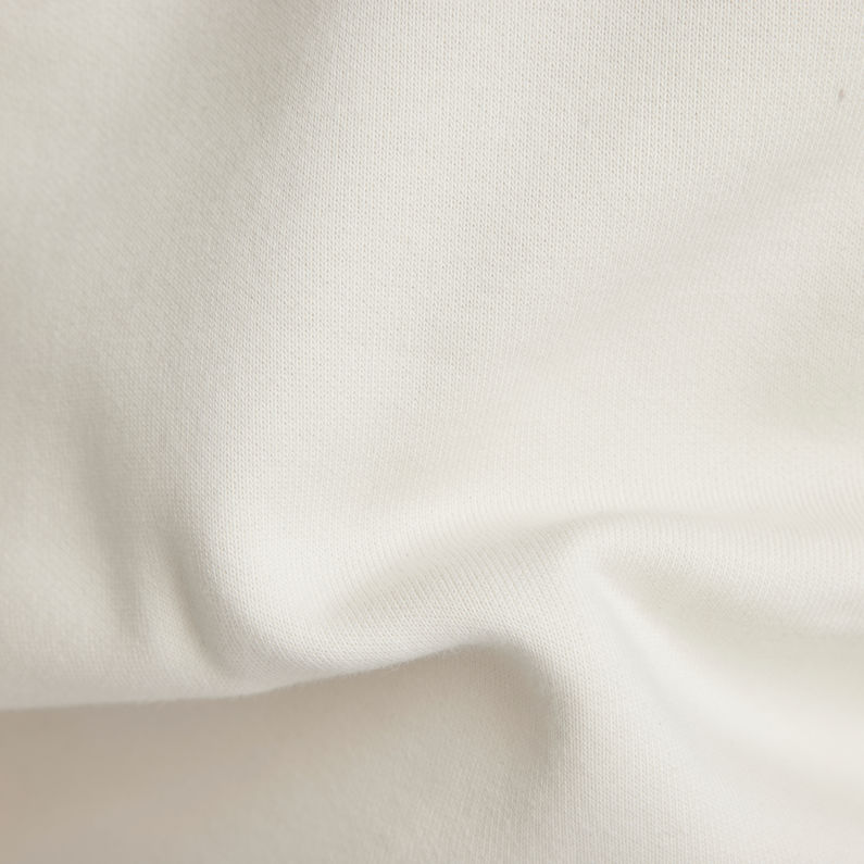 G-STAR® Sweat Autograph Beige