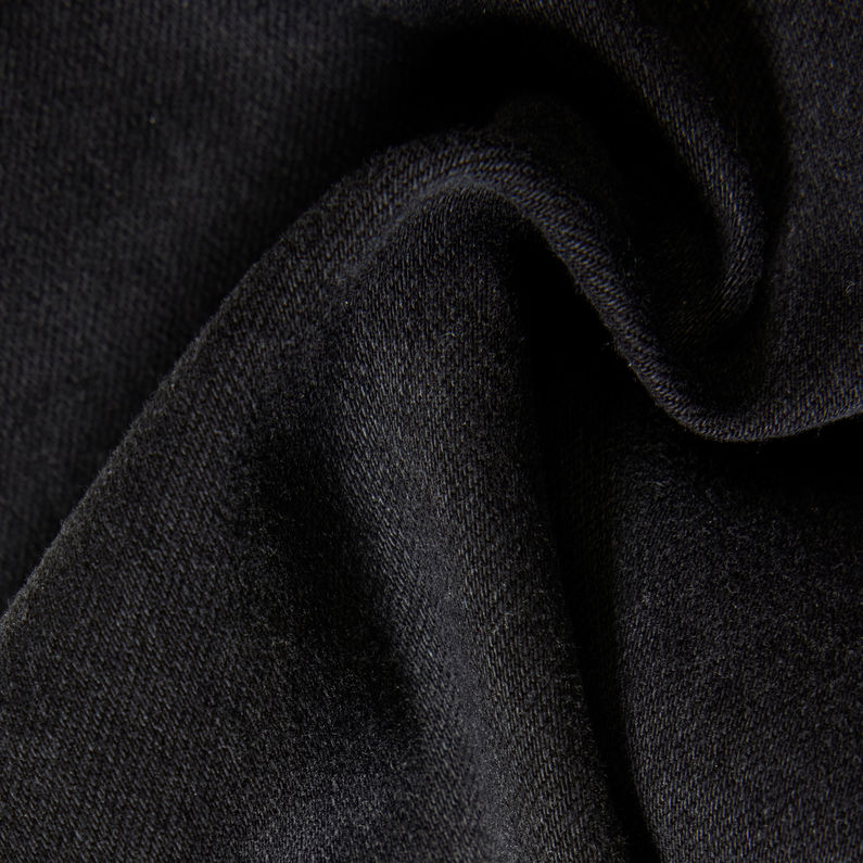 G-STAR® Jungen 3301 Tapered Jeans Schwarz