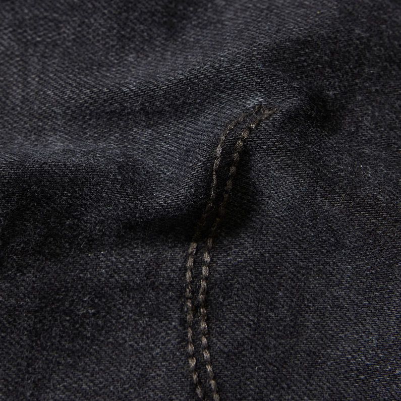 G-STAR® Girls Arc Boyfriend Shorts Black