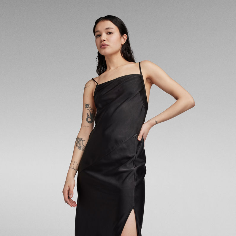 g-star-slip-dress-black