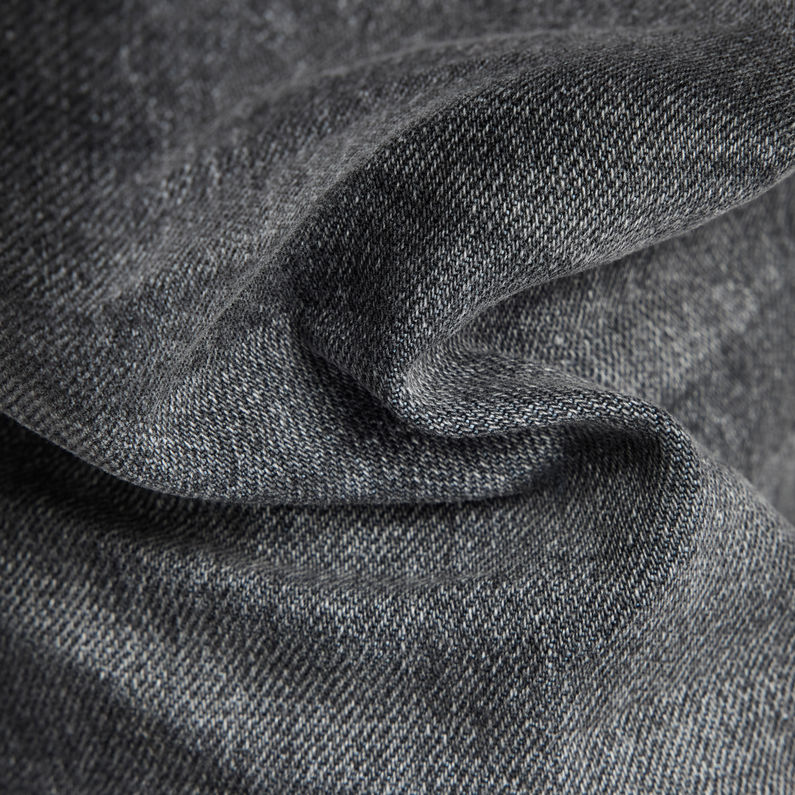 G-STAR® Mosa Straight Jeans Grau