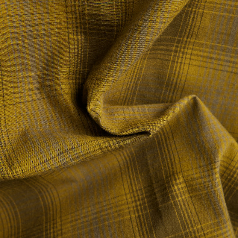 G-STAR® Chemise Marine Slim Multi couleur