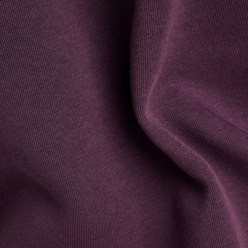 G-STAR® Premium Core 2.0 Sweat Pants Purple