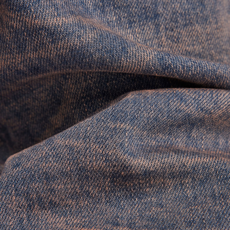 G-STAR® Pantalones Y2K Denim Regular Chino Morado