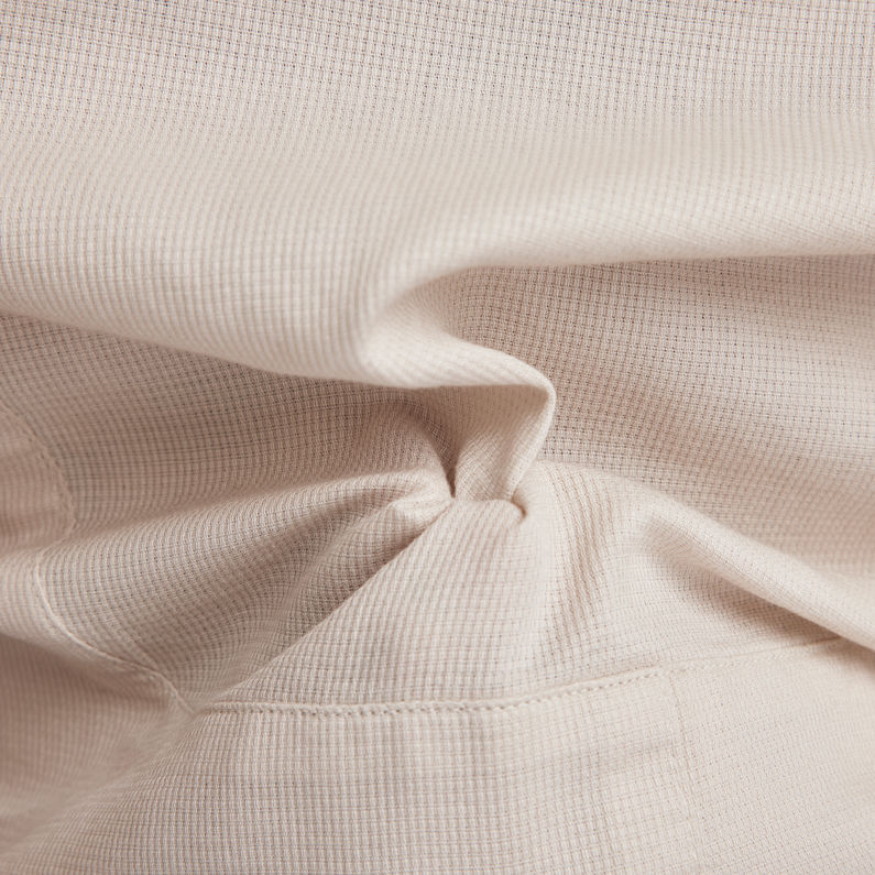 G-STAR® Camisa Y2K Sleeveless Beige