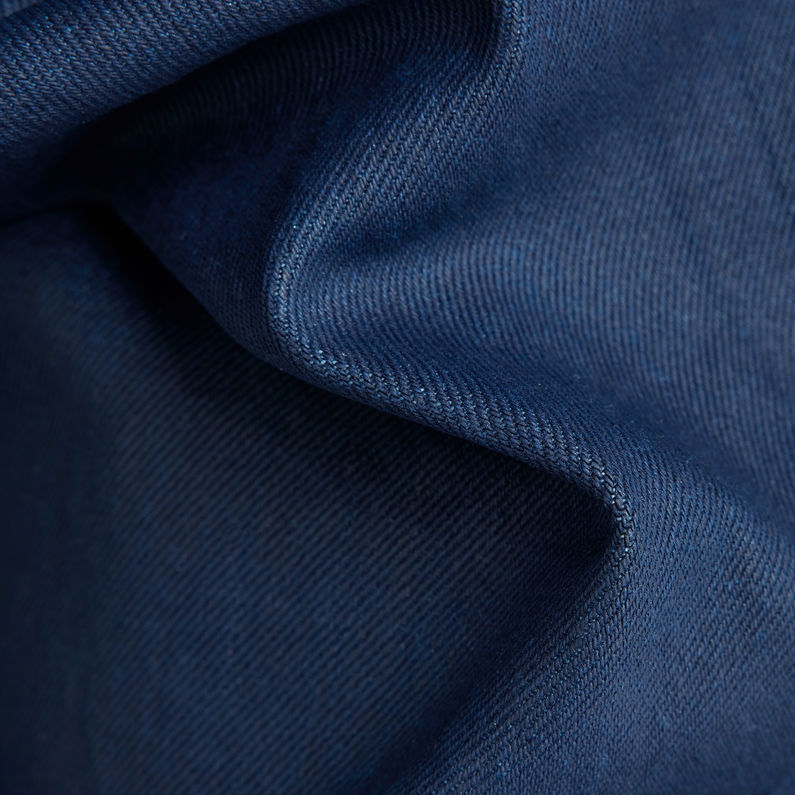 G-STAR® Judee Carpenter Loose Jeans ダークブルー