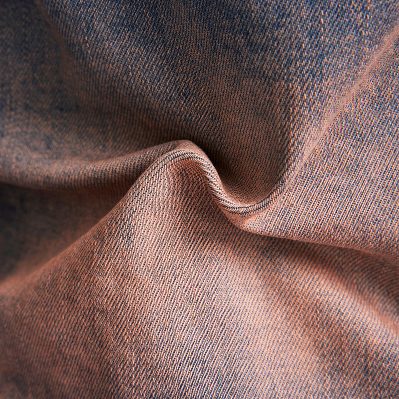 G-STAR® Veste Y2K Denim Sleeveless Violet