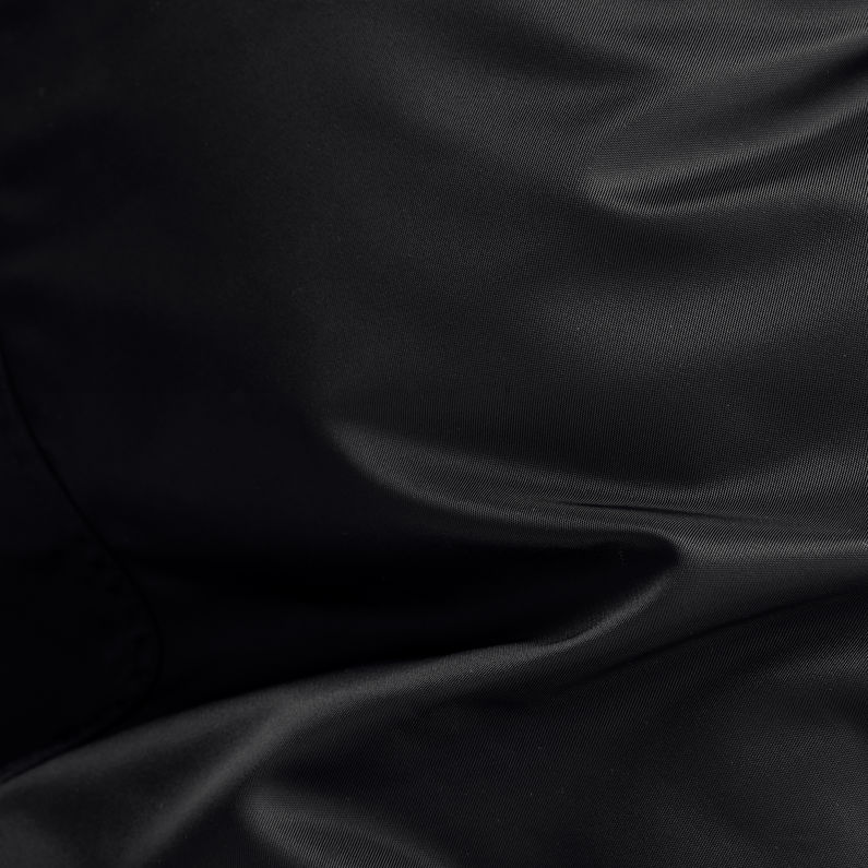 G-Star RAW® MA-1 Cropped Sleeveless Shirt Black