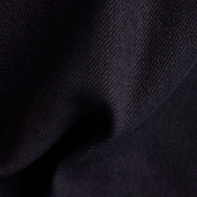 G-STAR® GSRR Marine Long Blazer Dunkelblau