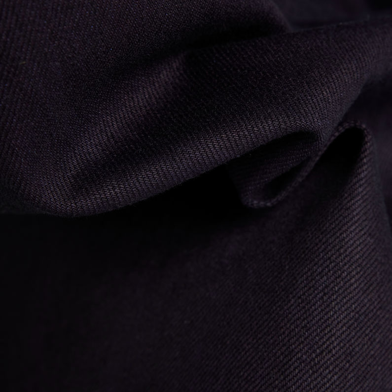 G-STAR® GSRR Selvedge Denim Chino Dunkelblau