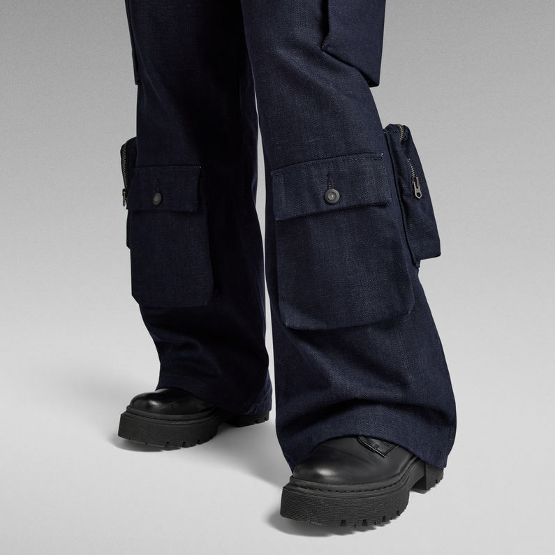 g-star-raw-gsrr-maxi-pocket-jeans-dunkelblau