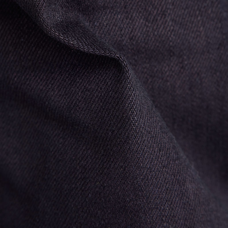 G-STAR® Jeans GSRR Navy 5620 Regular Selvedge Azul oscuro