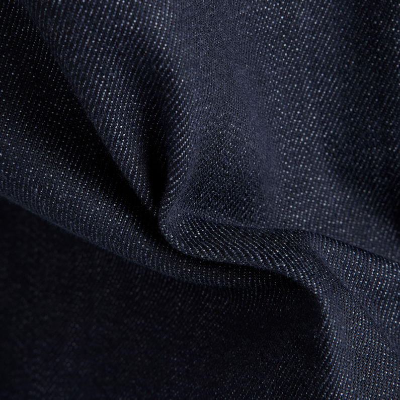 G-STAR® Jean GSRR Navy Bam Bleu foncé