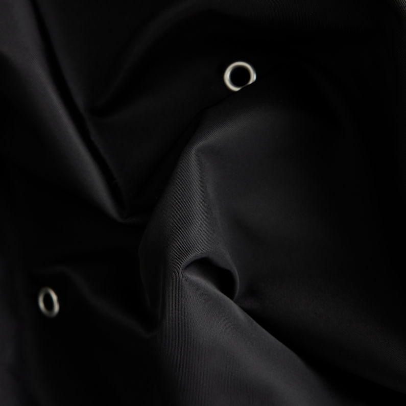 G-STAR® Cazadora de aviador Cropped Party Negro