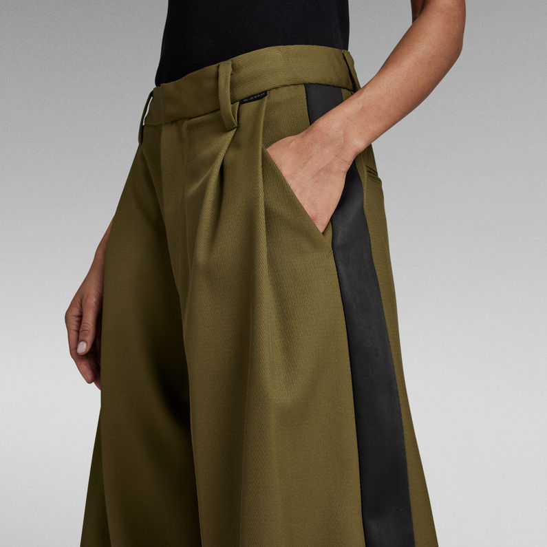 g-star-loose-pleated-holiday-pants-green