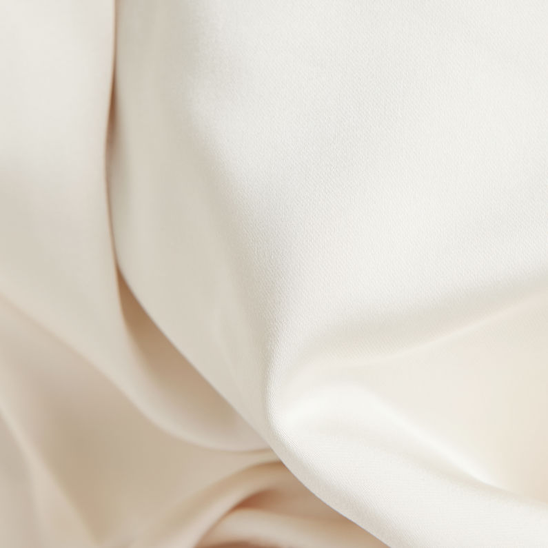 G-STAR® Boxy Shirt ベージュ