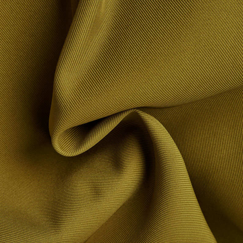 G-STAR® TP Button Down Oversized Shirt Groen