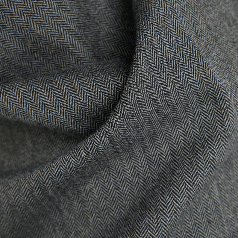 G-STAR® Gilet Wool Meerkleurig