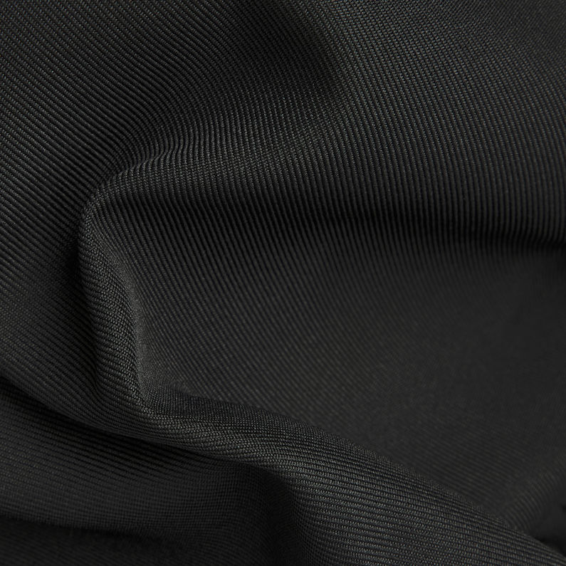 G-STAR® Chaleco Midnight Negro