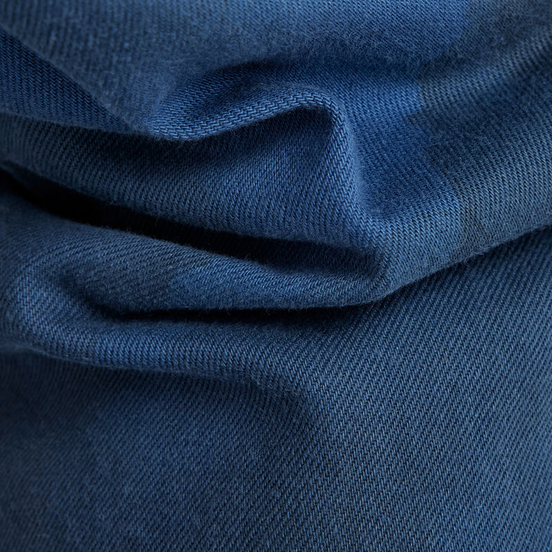 G-STAR® Oversized Jacke Mehrfarbig