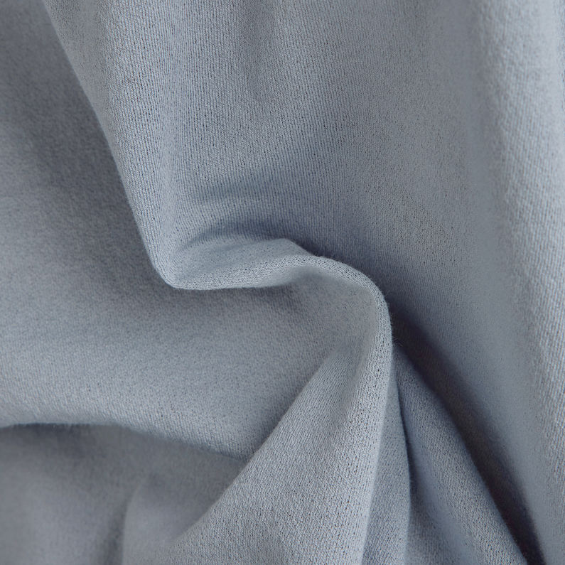 G-STAR® Haut Loose Gris