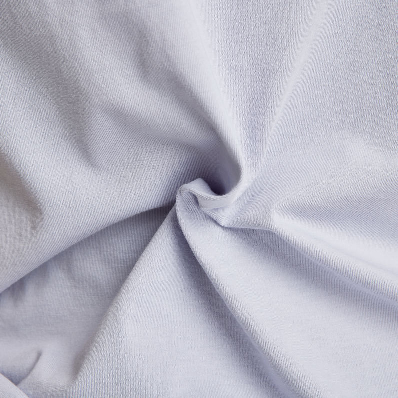 G-STAR® Multi Badge T-Shirt Grey