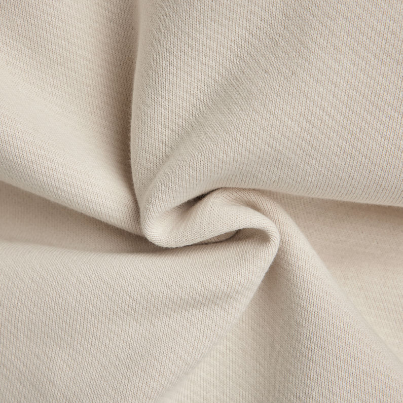 G-STAR® Cárdigan Holiday Blanco