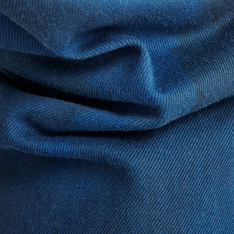 G-STAR® Viktoria High Straight Jeans Meerkleurig