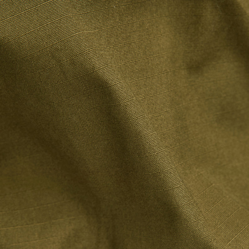 G-STAR® 3D Regular Tapered Cargo Pants グリーン