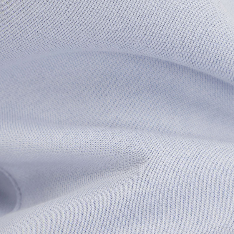 G-STAR® Premium Core Type C Sweatpant Grijs