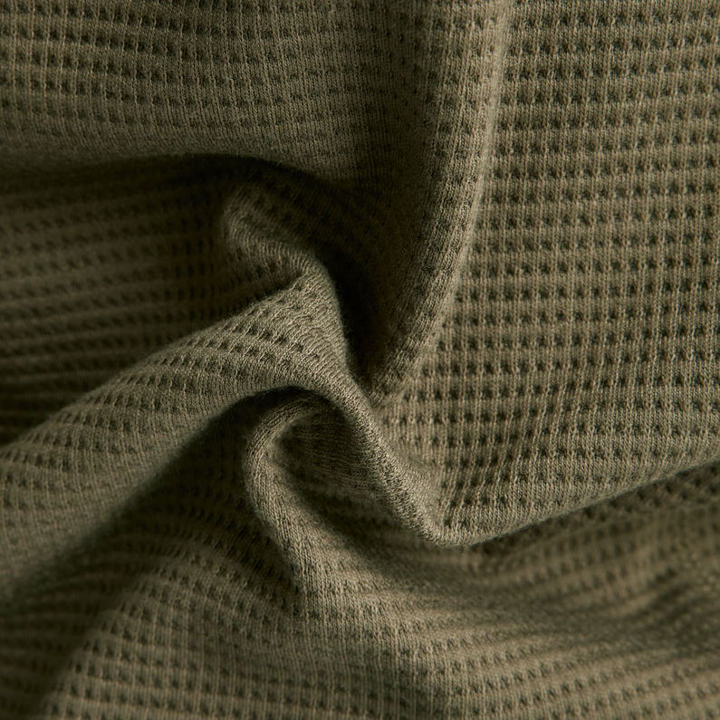 G-STAR® Jirgi Zip Tweeter Slim Bruin